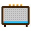 Speaker icon 64x64
