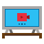 Smart tv icon 64x64