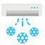 Air conditioner icon 64x64