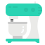 Mixer blender icon 64x64