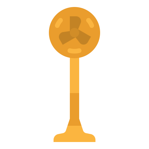Fan 图标