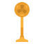 Fan icon 64x64