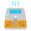 Air fryer icon 64x64