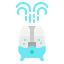 Humidifier icon 64x64