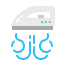 Iron icon 64x64
