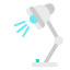 Lamp icon 64x64
