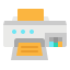 Printer icon 64x64