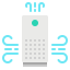 Air purifier icon 64x64