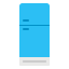 Refrigerator icon 64x64
