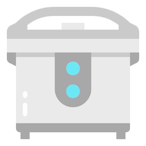 Rice cooker 图标