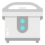 Rice cooker icon 64x64