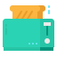 Toaster icon 64x64