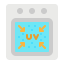 Sterilization icon 64x64