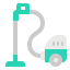 Vaccum cleaner icon 64x64