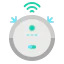 Vaccum cleaner icon 64x64