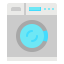 Washing machine icon 64x64