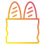 Baguettes 图标 64x64