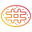 Bread 图标 64x64