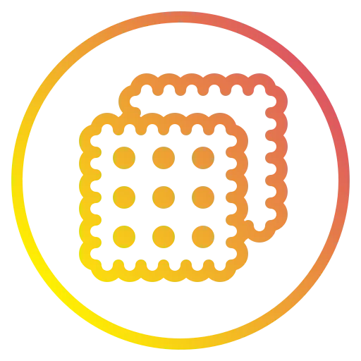 Biscuits icon