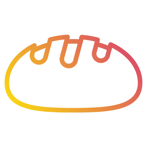 Bread Symbol