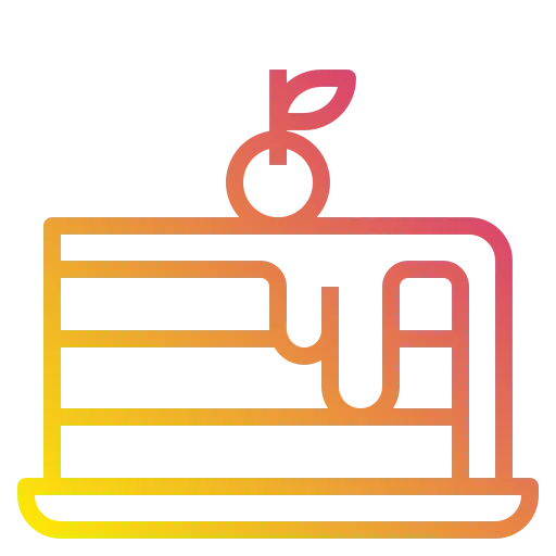 Cake icon