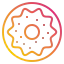 Donut 图标 64x64