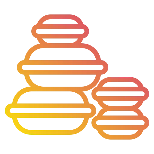 Macarons icon