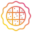 Pie 图标 64x64