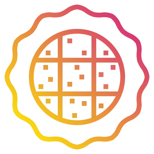 Pie アイコン