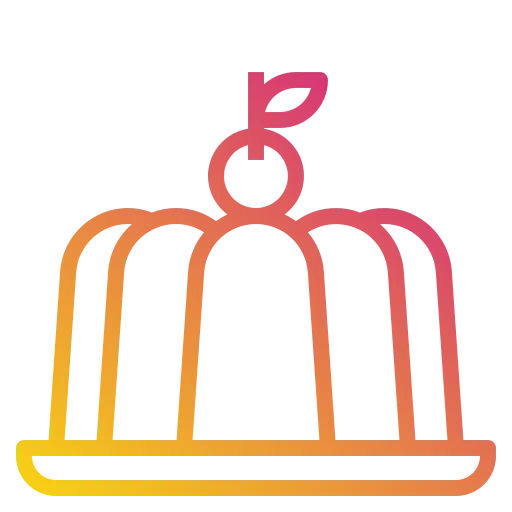 Pudding icon