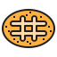 Bread 图标 64x64