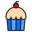 Muffin 图标 64x64