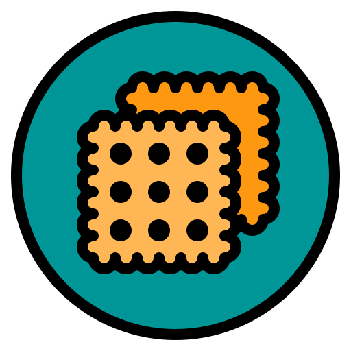 Biscuits icon