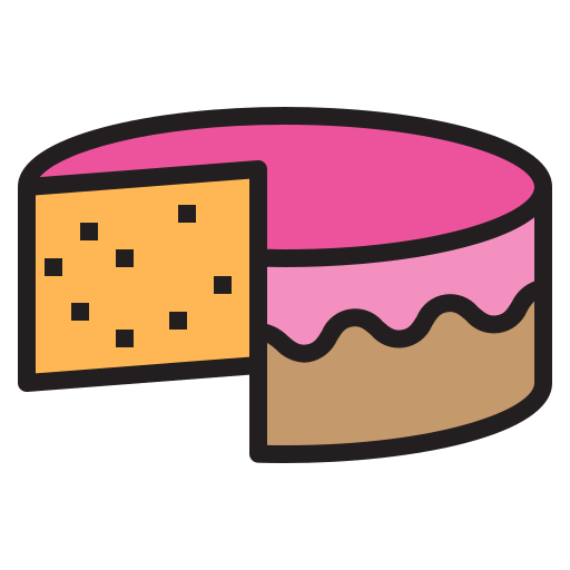 Cake icon