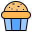 Cup cake 图标 64x64