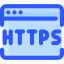 Web browser icon 64x64