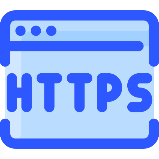 Web browser Symbol