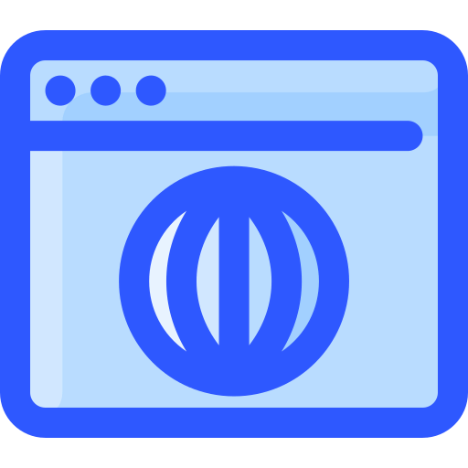 Browser icon