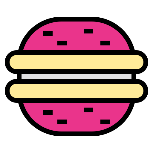 Macarons icon