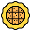 Pie 图标 64x64