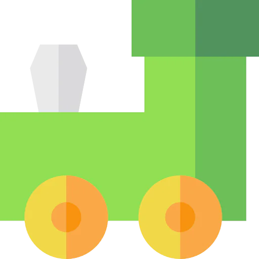 Train icon