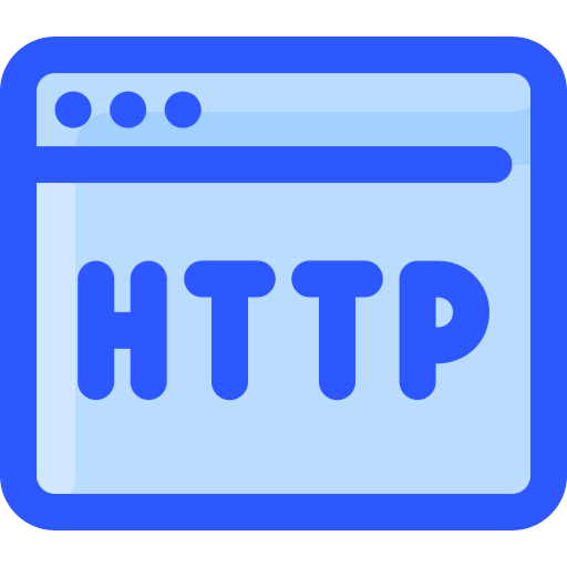 Web browser icône