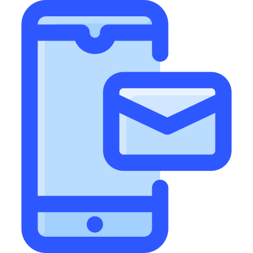 Smartphone biểu tượng