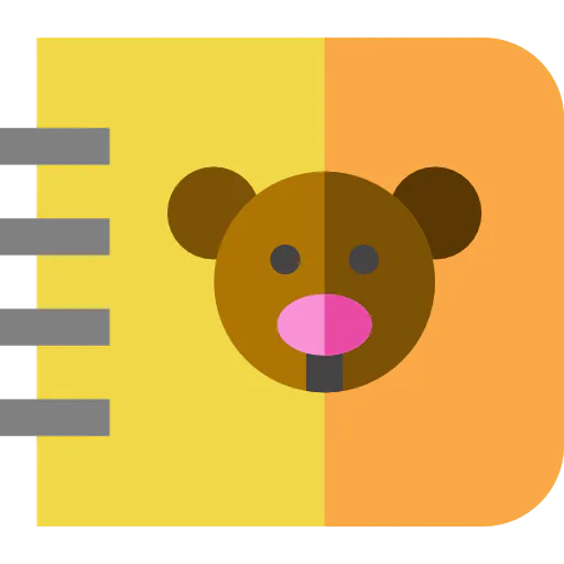 Notebook icon