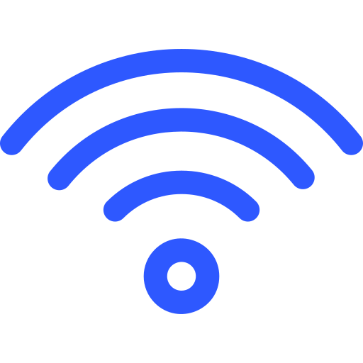 Wifi signal 상