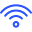 Wifi signal icône 64x64