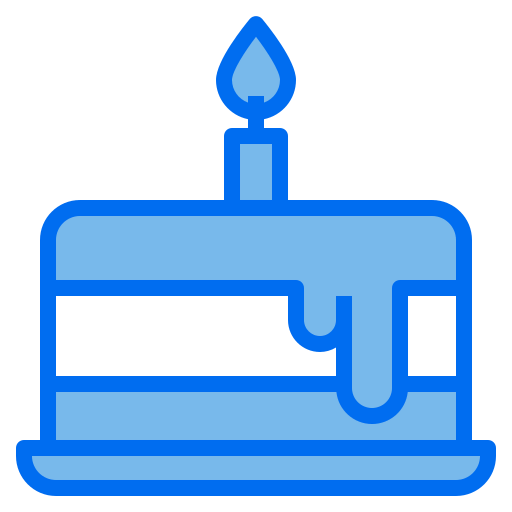 Cake icon