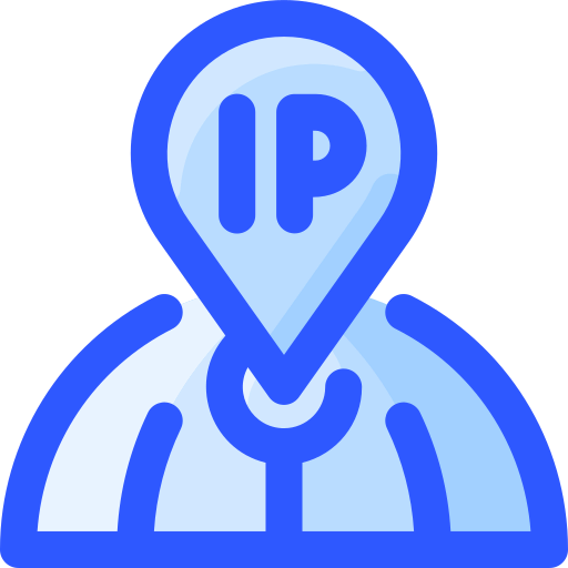 Location icon