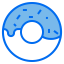 Donut 图标 64x64