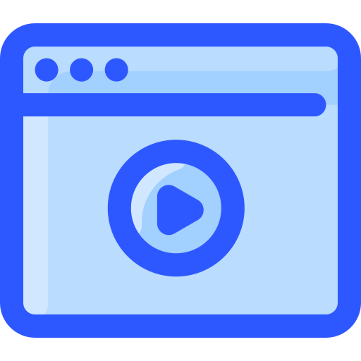 Browser Symbol